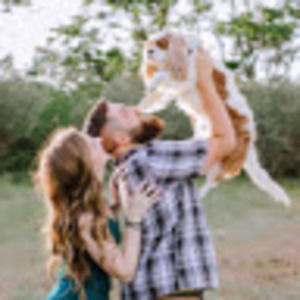 Meet your Posher, Cheyenne